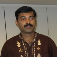 Manoj Chatterjee