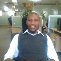William Makhashi