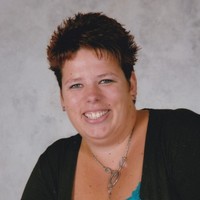 Gerda Veuger