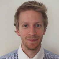 Paul Johnston