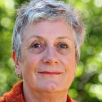 (Karyl) Denise Knight. Previously Osborne