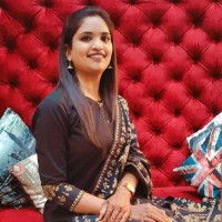 Bhavana Jog