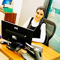 Yomna Elkholy