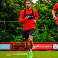 Navid Nasseri
