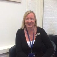 Jane Beaven
