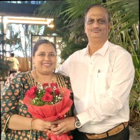 Jitendra Jawale