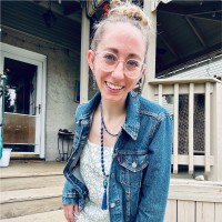Madison Eichert