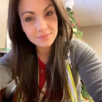 Jerica Simon