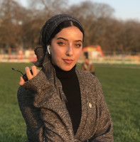 Souhila Boutiche