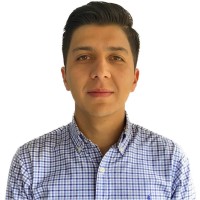 IVAN DIAZ MOLINA