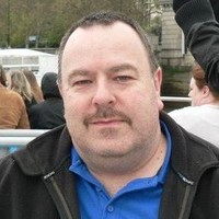 David Hardy