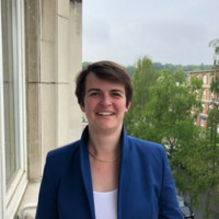 Caroline de Ruiter-Vleggaar