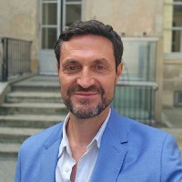 Jean-Christophe VERNOT