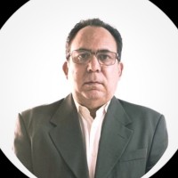 Wilson Alfredo Sanchez Niño