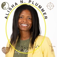 Alisha Plummer