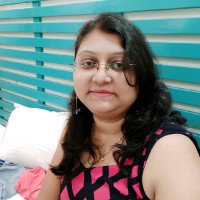 Pradnya Bobade