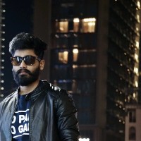 AKHIL RS