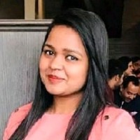 Hetakshi Gupta