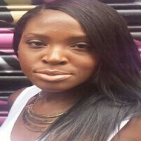 Samantha Mwedekeli