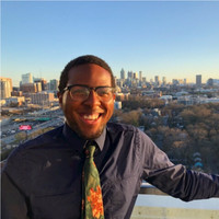 Marcus Ghee