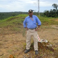israel edadi