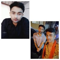 Nitin Choudhary