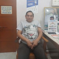 niranjan tripathy