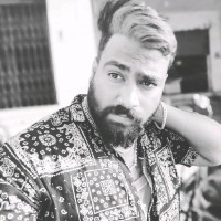 Ykunta Hari Krishna