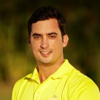 Cory Vincent
