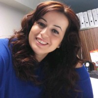 Aysun DOĞAN ŞENTÜRK