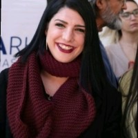 Caroline Bertolini