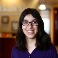 Noemi Arellano-Summer