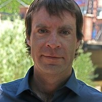 Nathan Toohey, Phd, Pe, P.Eng