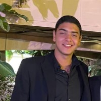 Abdelrahman Affiffi