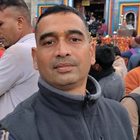 Vaibhav Mane