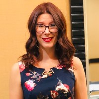 Michelle Verba