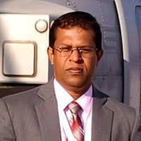 Nishantha Caldera
