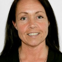Lena Andreasson
