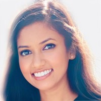 CHRISTINA DAVID