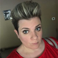 Kristen Brodak