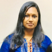 Veena Pathrose