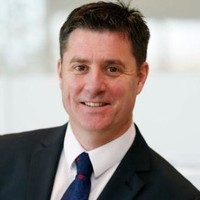 Robert O'Connell