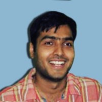 Shreyans Chopra
