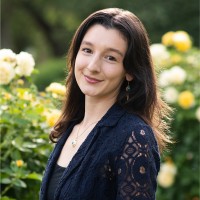 Maya Kitt