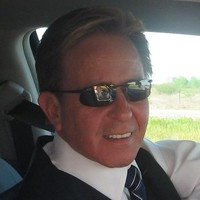 Timothy Hornsby