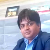 Sandeep Dehariya