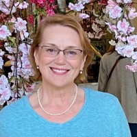 Maria Underwood