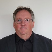 Martin Heuzeveldt