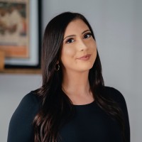 Sarah Said