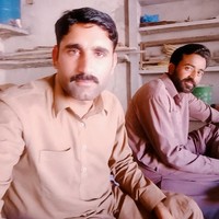 Iftikhar Khan